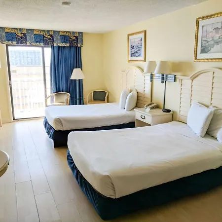Ocean View Condo Sea Mist 50907